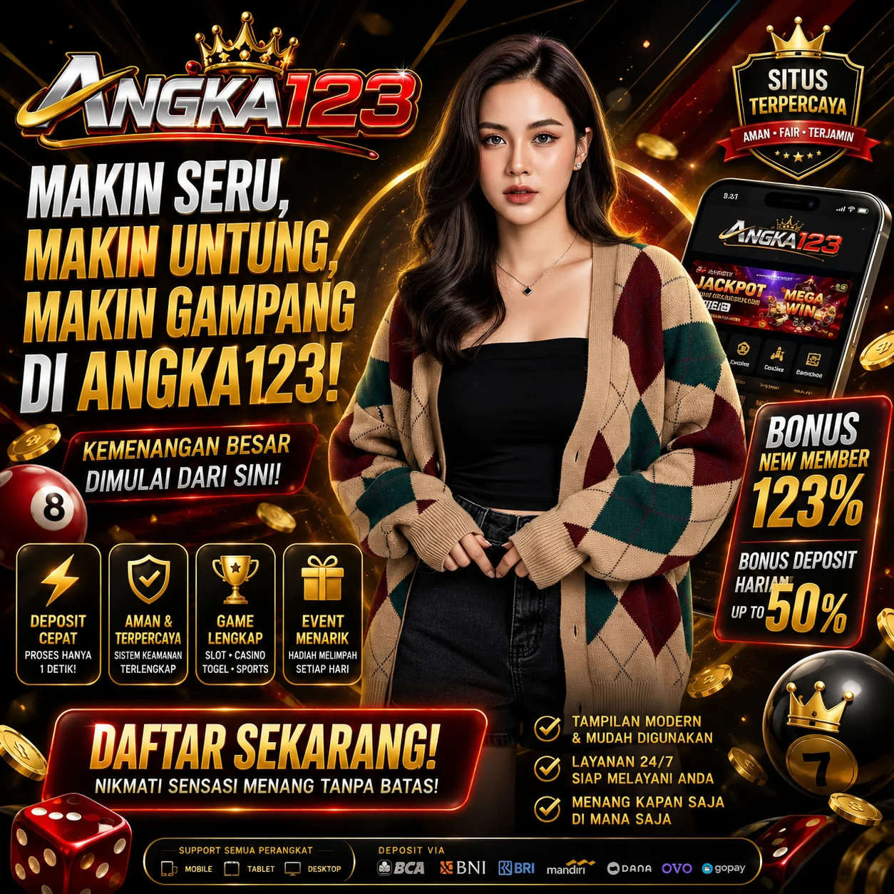 ANGKA123Banner